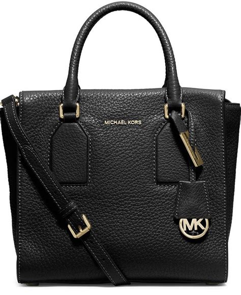 MICHAEL Michael Kors Selby Medium Zip